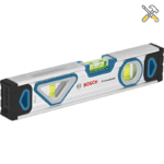 خرید تراز مغناطیسی 25 سانتی‌متری بوش (Bosch Professional) مدل 1600A016BN