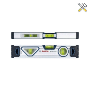 تراز مغناطیسی 25 سانتی‌متری بوش (Bosch Professional) مدل 1600A016BN