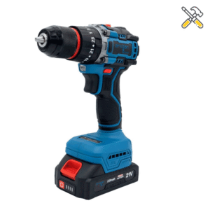 خرید دریل شارژی آمازون مدل BL-21V