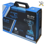 دریل شارژی آمازون مدل BL-21V