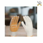 دستکش کار مهندسی اینکو (Ingco) مدل HGVK05 - سایز 10 (XL) - تصویر 3