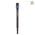 خرید رابط سری پیچ‌گوشتی ضربه‌ای بوش (Impact Tough) طول بلند 30 سانتیمتر مدل2608587521