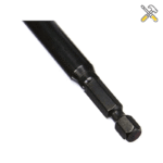 رابط سری پیچ‌گوشتی ضربه‌ای بوش (Impact Tough) طول بلند 30 سانتیمتر مدل2608587521 - تصویر 3