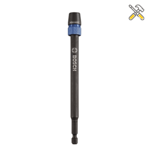 خرید رابط سری پیچ‌گوشتی ضربه‌ای بوش (Impact Tough) طول بلند 30 سانتیمتر مدل2608587521
