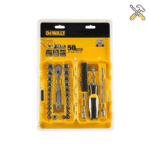ست آچار و سری بکس دیوالت 50 عددی مدل DWMT81610