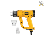 سشوار صنعتی 1800 وات دیوالت مدل D26411-QS - تصویر 2