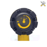 سشوار صنعتی 1800 وات دیوالت مدل D26411-QS - تصویر 3