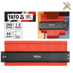خرید شابلون کپی برداری یاتو مدل YT-3736