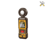 لوکس‌متر دیجیتال اینکو (INGCO) مدل HETLU031