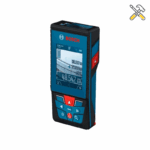 خرید متر لیزری 100 متری بوش مدل GLM 100-25 C