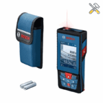 متر لیزری 100 متری بوش مدل GLM 100-25 C - تصویر 2