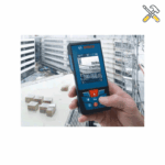 متر لیزری 100 متری بوش مدل GLM 100-25 C - تصویر 3