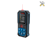 خرید متر لیزری 50 متری بوش مدل GLM 50-27C