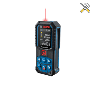 خرید متر لیزری 50 متری بوش مدل GLM 50-27C