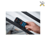 متر لیزری 50 متری بوش مدل GLM 50-27C - تصویر 4