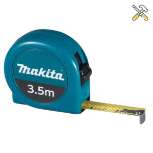 خرید متر نواری ماکیتا 3.5 متری مدل B-57130