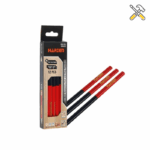 مداد نجاری بیضی (Oval Carpentry Pencil) هاردن مدل 620425 - تصویر 2