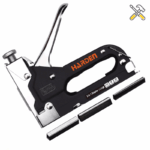 خرید منگنه کوب سه کاره (3 Way Staple Gun) هاردن مدل 620803