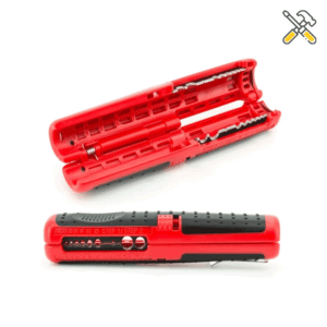 خرید کابل و سیم لخت کن یاتو مدل YT-2274