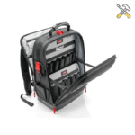 کوله پشتی ابزار کنیپکس مدل 002150LE - تصویر 3