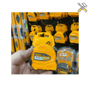 متر 5 متری اینکو (INGCO) مدل HSMT26519