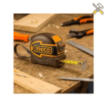 متر ۵ متری اینکو (INGCO) مدل HSMT80532