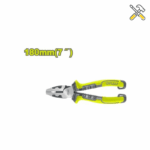 انبردست 7 اینچ حرفه ای دایلو مدل DTPL1717 - تصویر 3