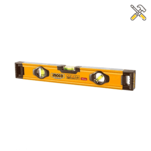 خرید تراز 40 سانتی‌متری اینکو INGCO مدل HSL08040