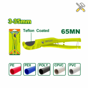 خرید قیچی لوله PVC دایلو مدل DTPC54636