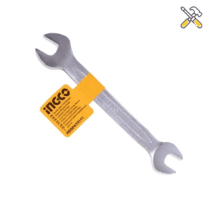 خرید آچار دو سر تخت 16*17 اینکو (INGCO) مدل HDSPA16171