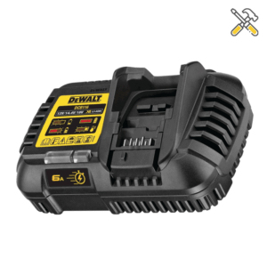 خرید شارژر باتری دیوالت 6آمپر (DeWalt) مدل DCB116