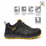 کفش ایمنی و مهندسی دیوالت (DeWalt) مدل DWF50233-101 – سایز 44 - تصویر 2