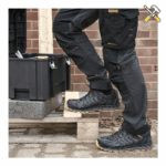کفش ایمنی و مهندسی دیوالت (DeWalt) مدل DWF50233-101 – سایز 44 - تصویر 6