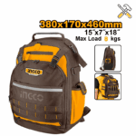 کوله پشتی اینکو مدل HBP01028 - تصویر 2