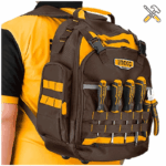 کوله پشتی اینکو مدل HBP01028 - تصویر 3