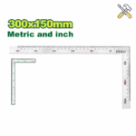 خرید گونیا تخت 30 سانت دایلو مدل DTSR4330