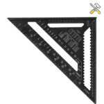 گونیا مثلثی حرفه‌ای یاتو  YATO مدل YT-70787 (سایز 300 میلی‌متر) - تصویر 3