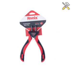 خرید انبر دست مینی ۴.۵ اینچ رونیکس (Ronix) مدل RH-1104