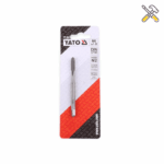 قلاویز ماشینی یاتو سایز M6x1.0 تا M10x1.5