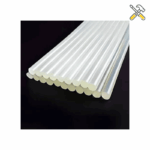 چسب حرارتی تفنگی ۱۱ میلی‌متری وادفو مدل WGJ5515 (بسته ۷ عددی)