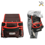 کیف ابزار کمری یاتو YATO مدل YT-7410 - تصویر 3